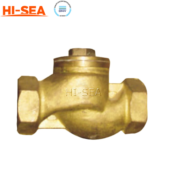 Bronze CB Marine​ Valve